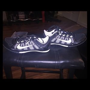 Boys cleats